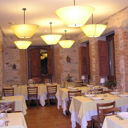 Hotel Balneario Almeida Dama Verde Almeida de Sayago Dış mekan fotoğraf
