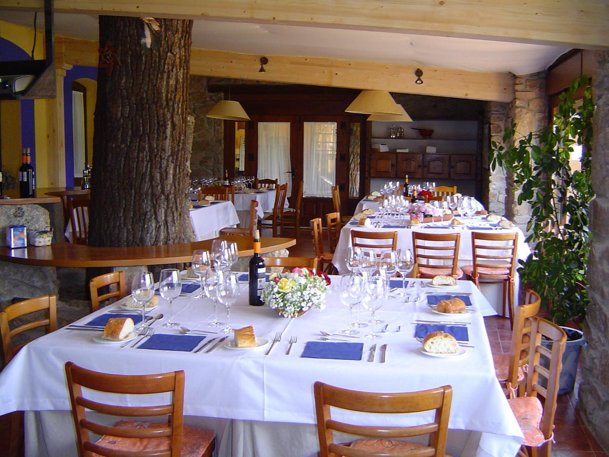 Hotel Balneario Almeida Dama Verde Almeida de Sayago Dış mekan fotoğraf