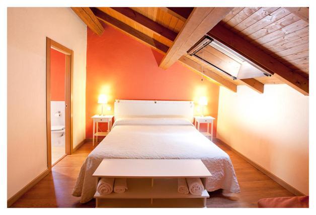 Hotel Balneario Almeida Dama Verde Almeida de Sayago Dış mekan fotoğraf