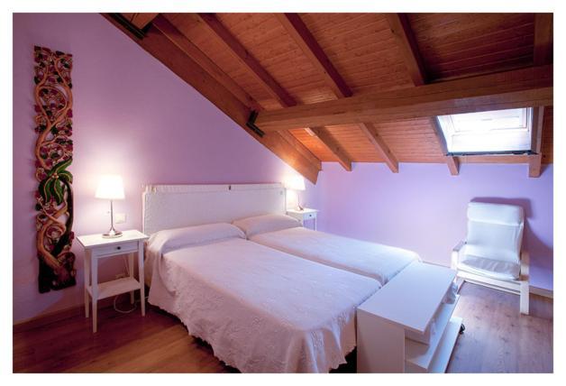 Hotel Balneario Almeida Dama Verde Almeida de Sayago Dış mekan fotoğraf